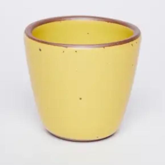 East Fork Kulhad in Pollen - Retired Glaze - Picture 5 of 7